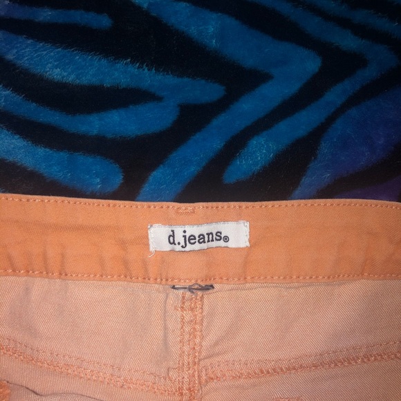 Cute Summer Shorts Bundle - Picture 4 of 5